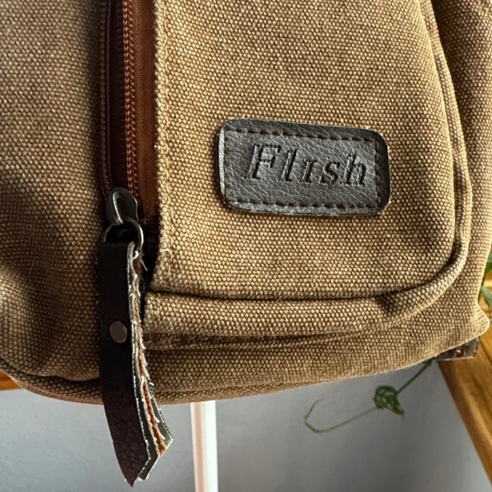 Flish rugged functional